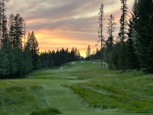 Silvertip 16th